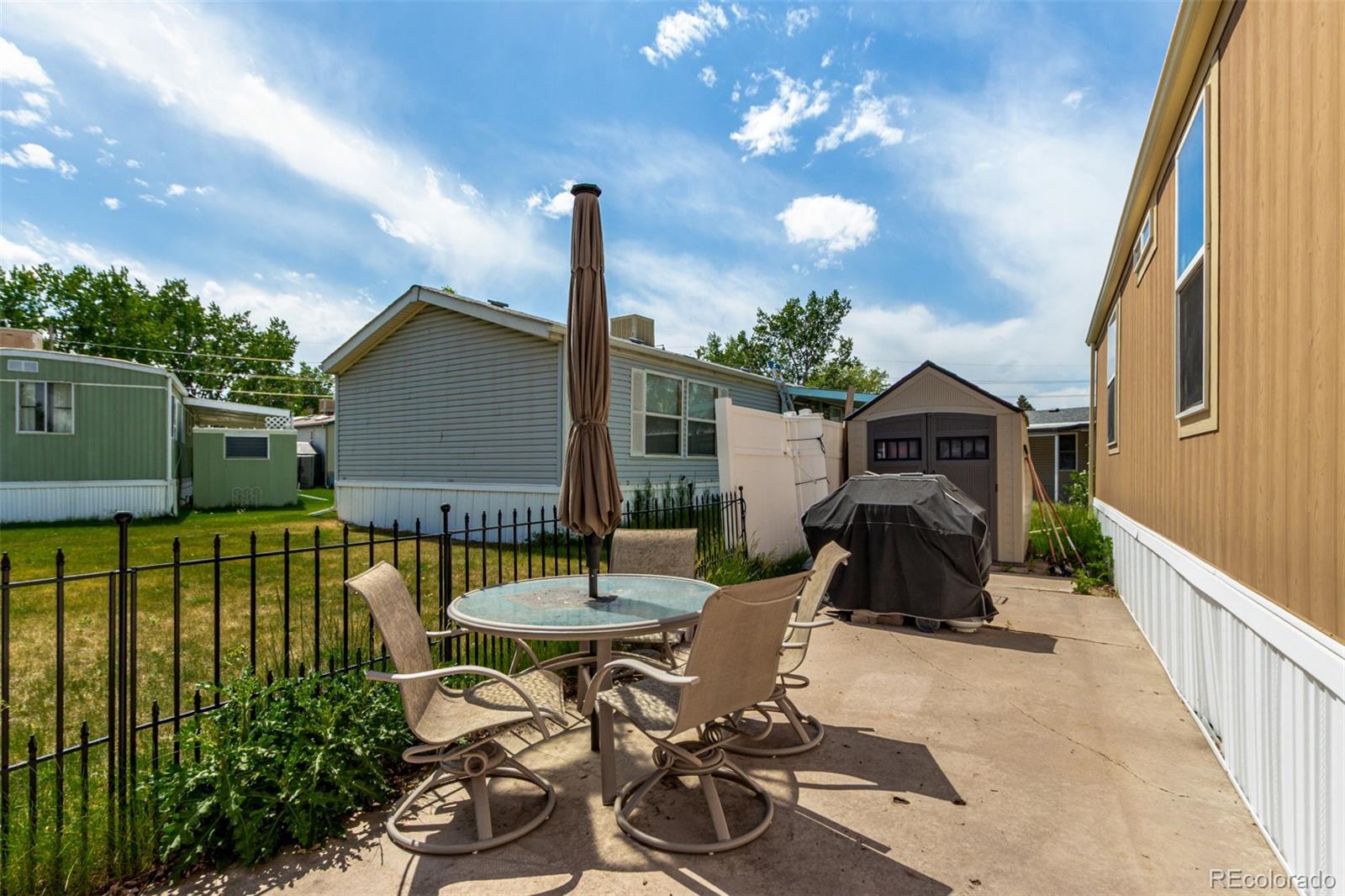 3650 S Federal Boulevard Englewood CO 80110