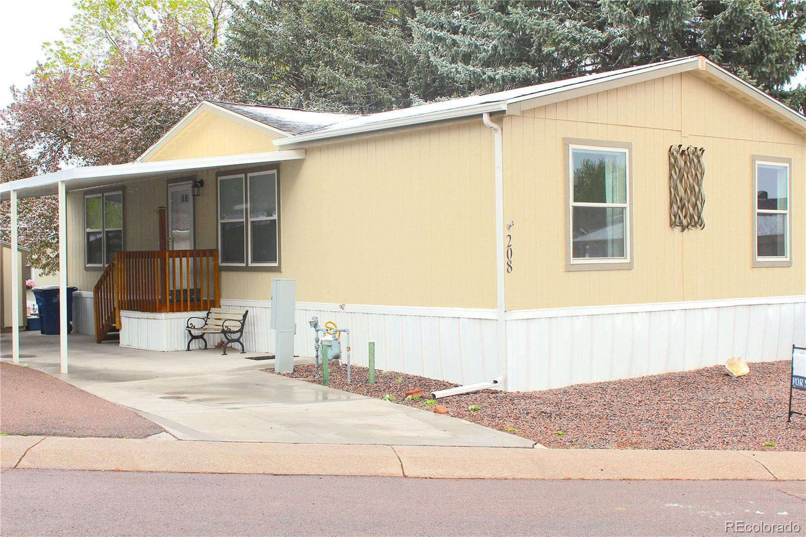 3405 Sinton Road Colorado Springs CO 80907