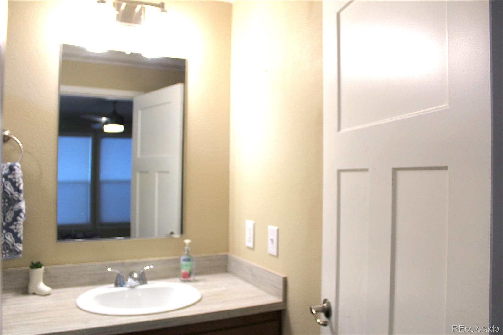 3405 Sinton Road Colorado Springs CO 80907