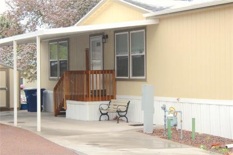3405 Sinton Road Colorado Springs CO 80907