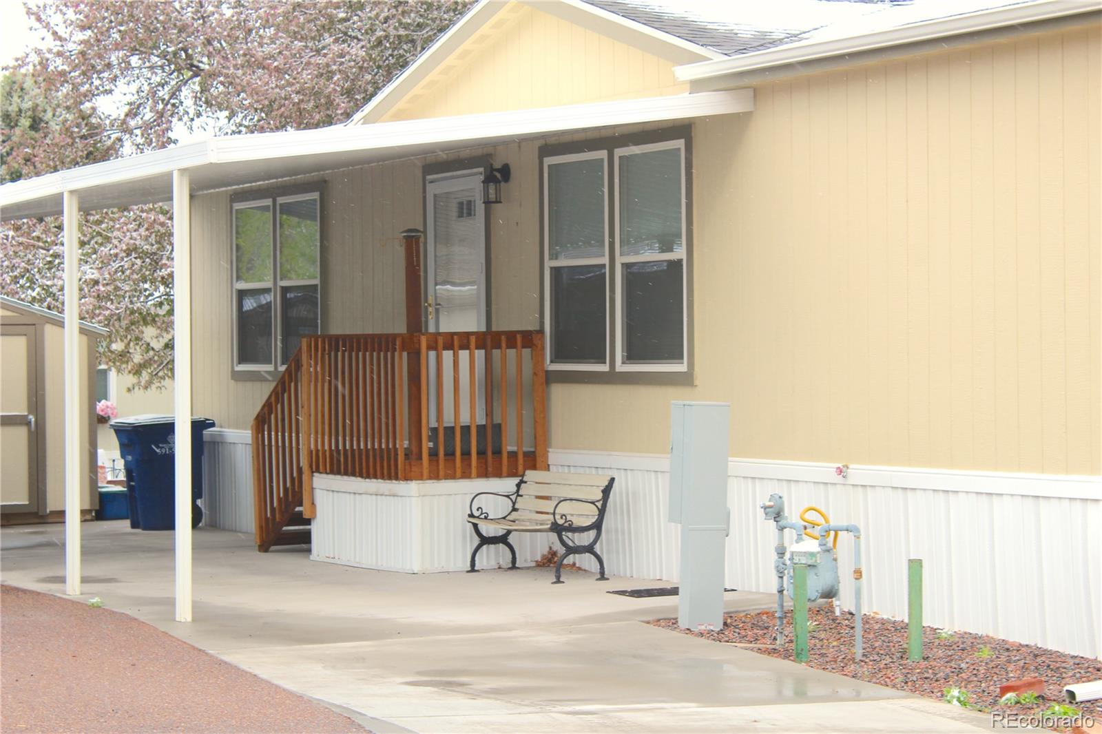 3405 Sinton Road Colorado Springs CO 80907