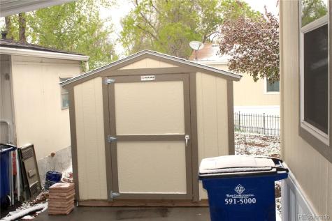 3405 Sinton Road Colorado Springs CO 80907