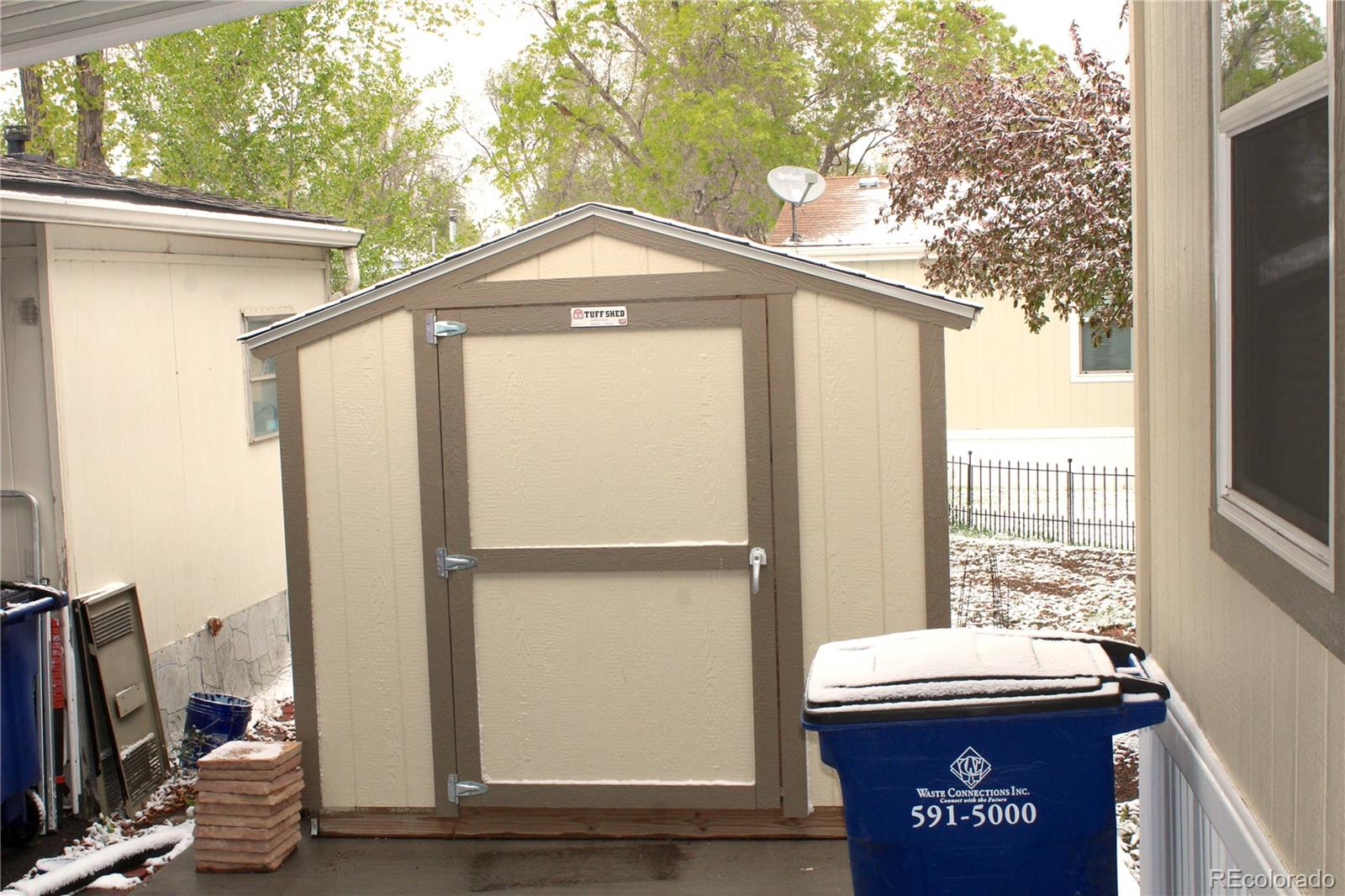 3405 Sinton Road Colorado Springs CO 80907