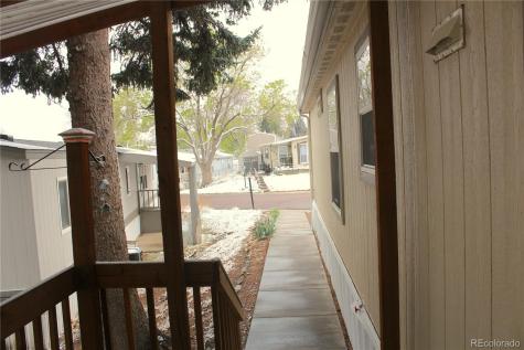 3405 Sinton Road Colorado Springs CO 80907