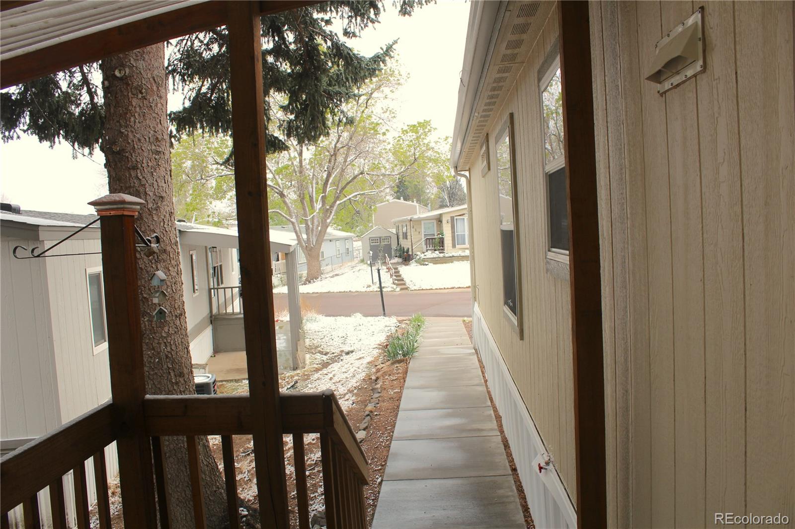 3405 Sinton Road Colorado Springs CO 80907