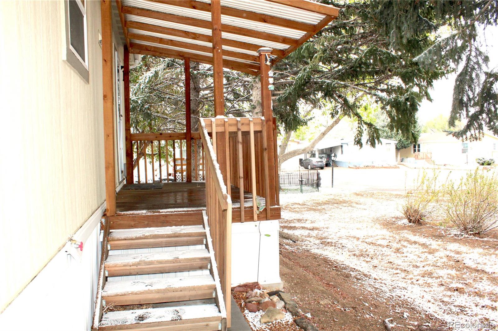 3405 Sinton Road Colorado Springs CO 80907