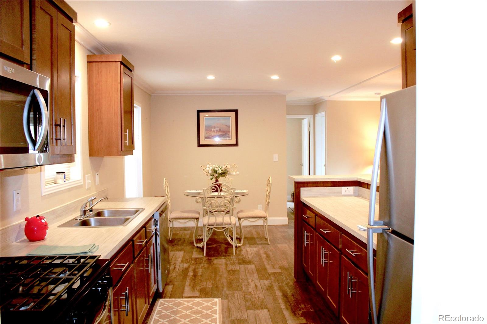3405 Sinton Road Colorado Springs CO 80907