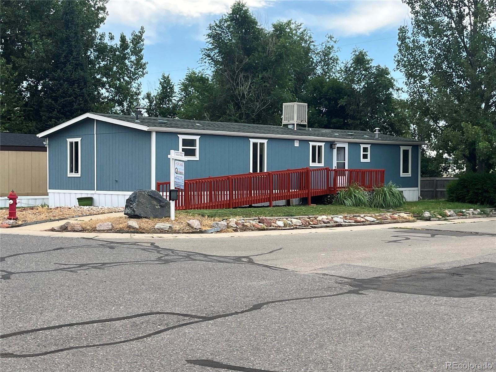11990 E South Boulder Road Lafayette CO 80026