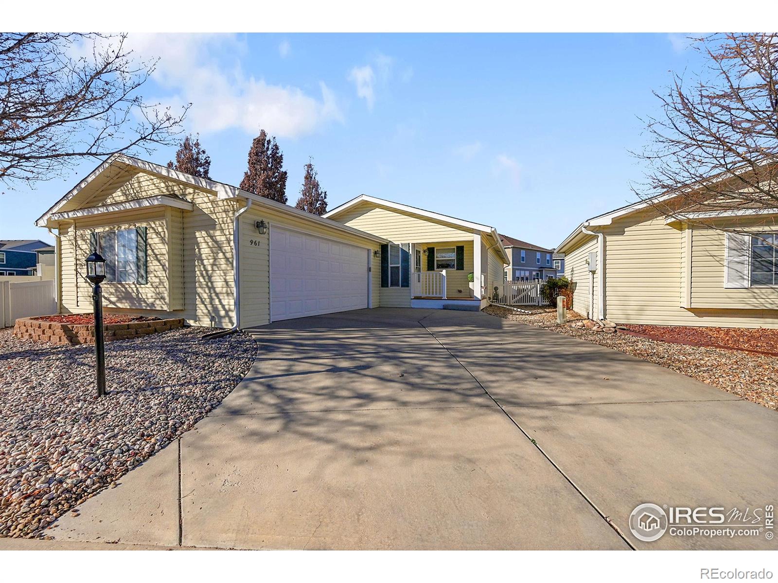 961 Sunchase Drive Fort Collins CO 80524