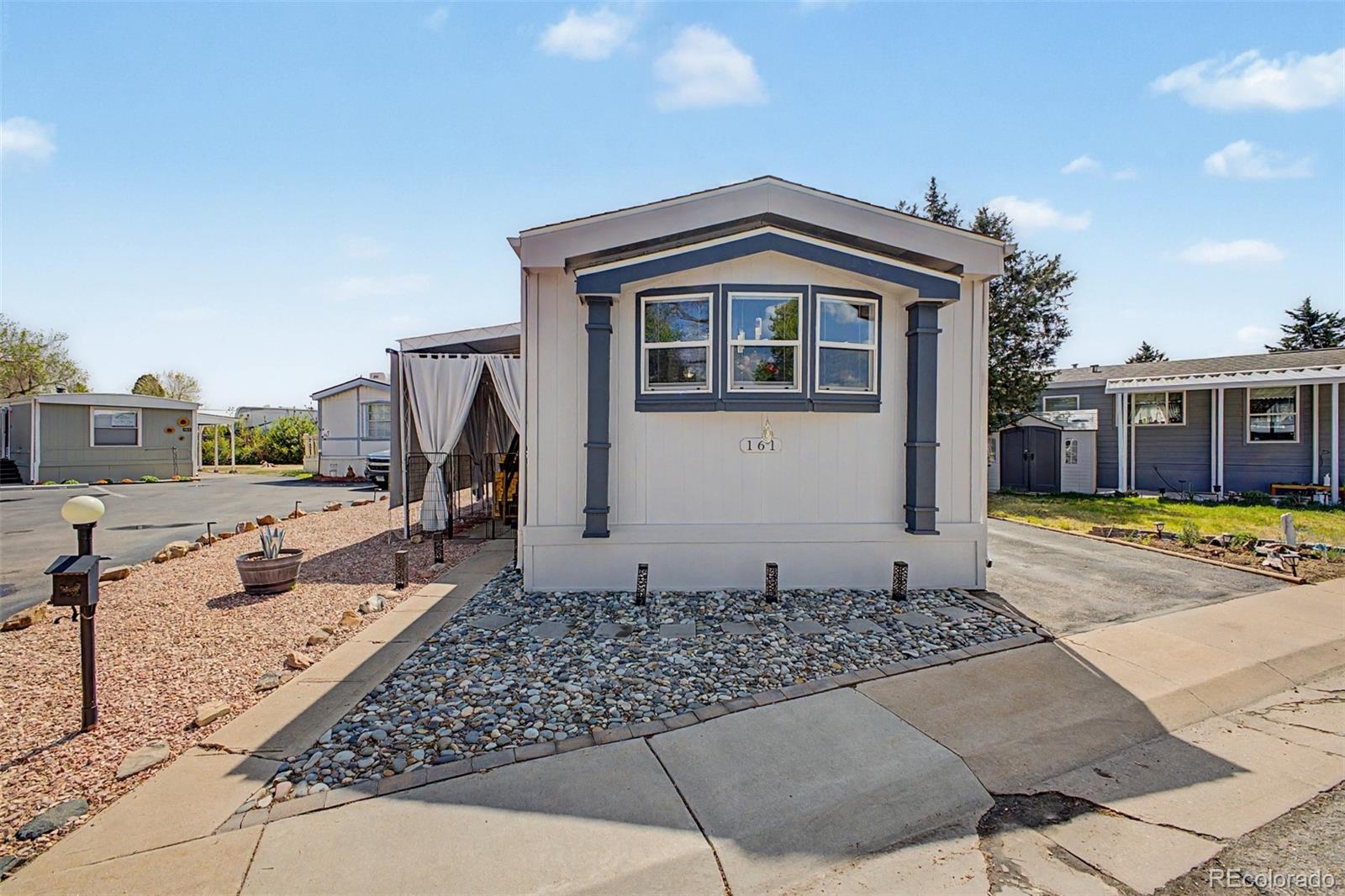 3650 S Federal Boulevard Englewood CO 80110