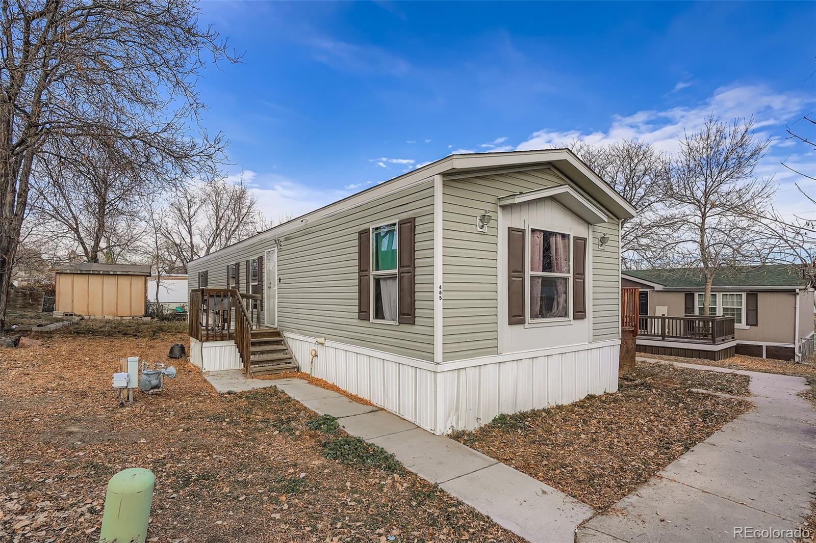 4211 E 100th Avenue Thornton CO 80229