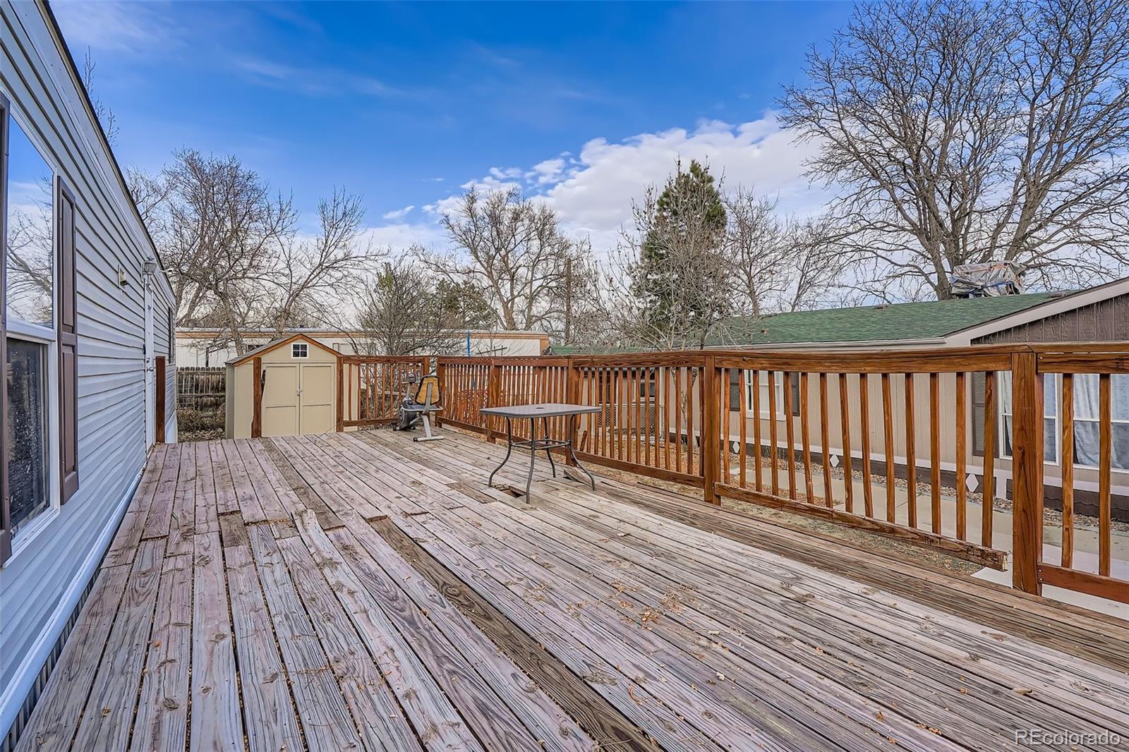 4211 E 100th Avenue Thornton CO 80229