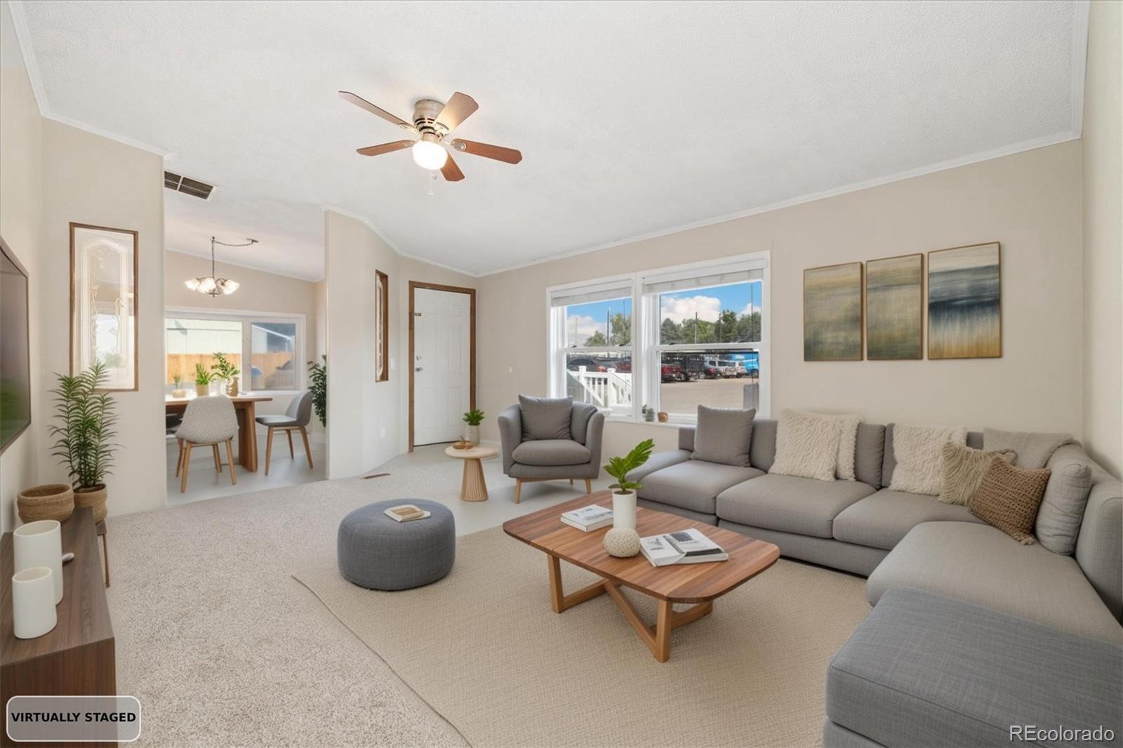 40 Zeta Street Golden CO 80401