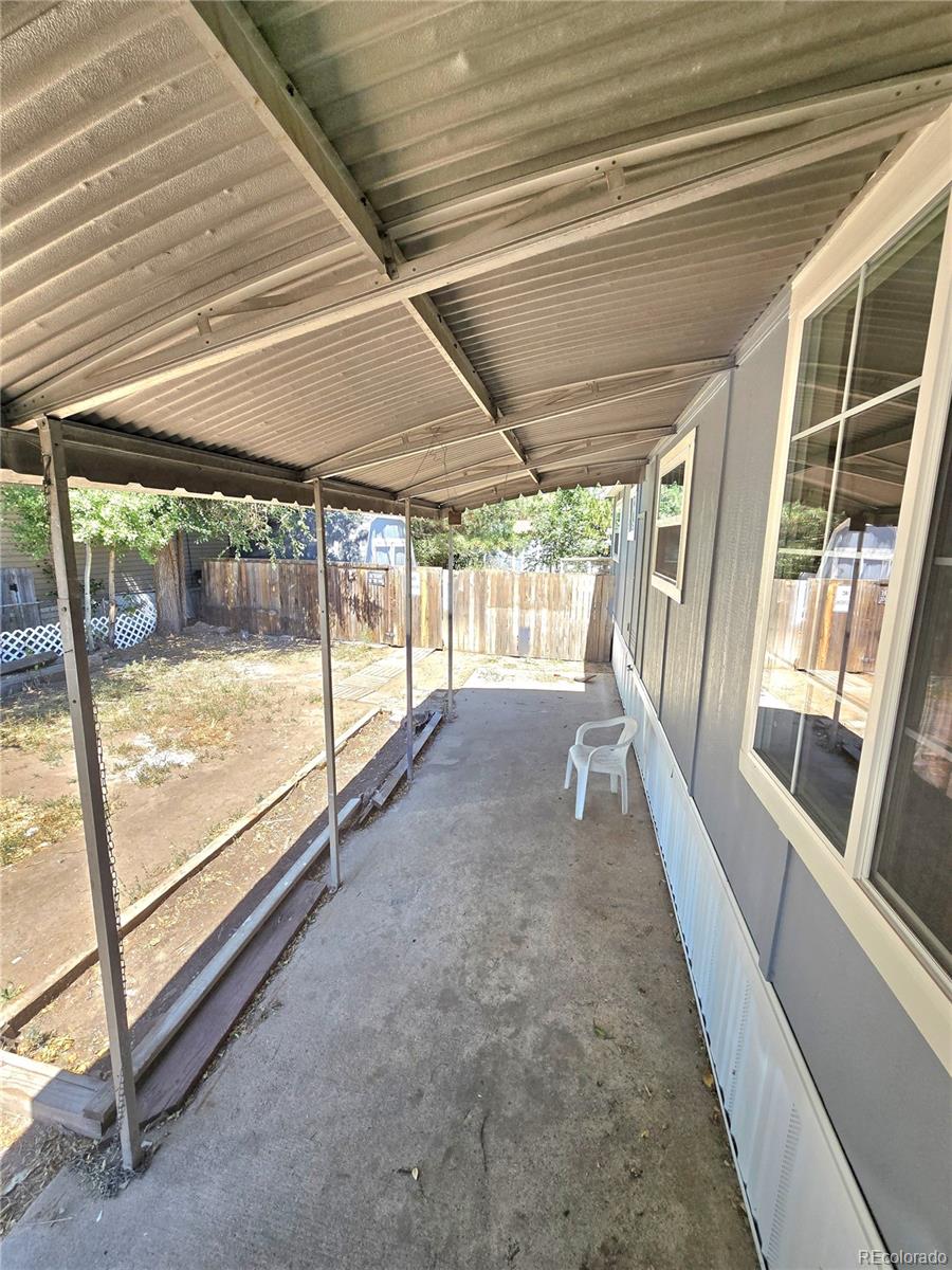 6500 E 88 Avenue Henderson CO 80640
