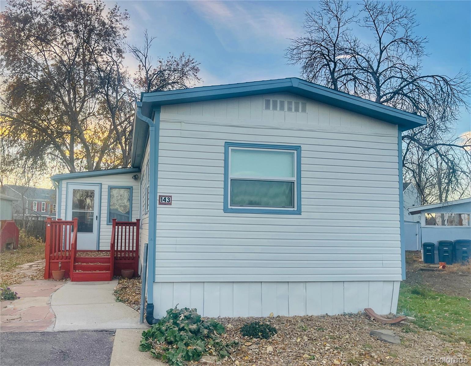 11990 E South Boulder Road Lafayette CO 80026