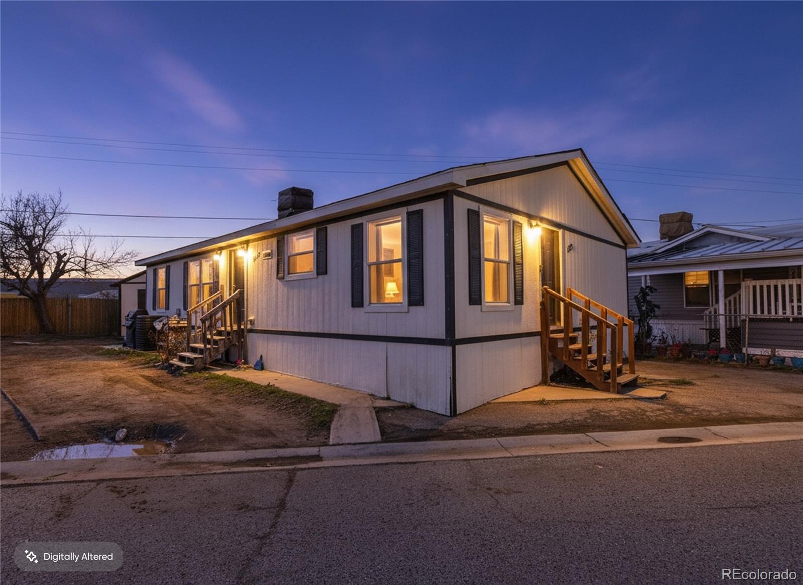 5250 W 53rd Avenue Arvada CO 80002