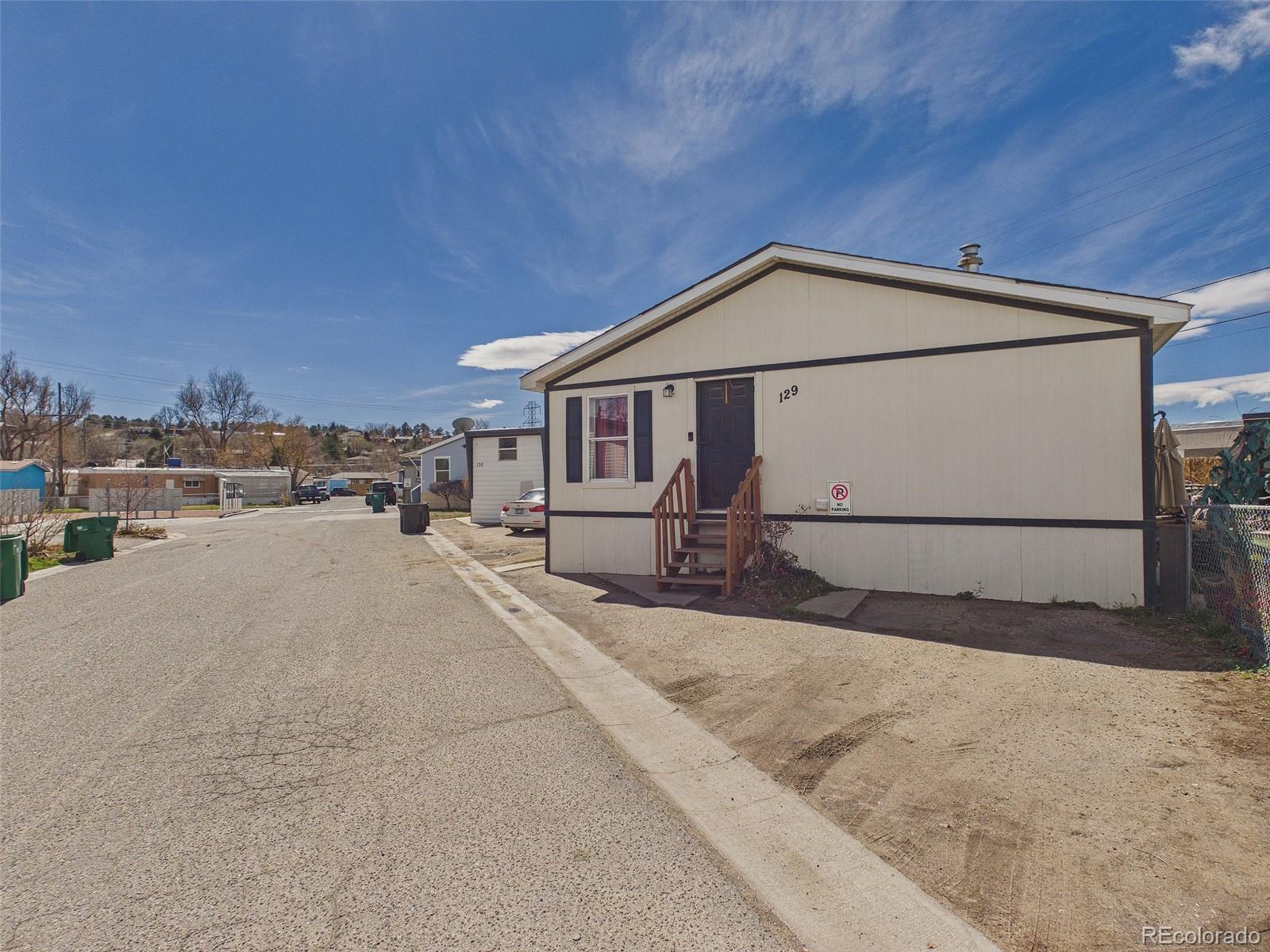 5250 W 53rd Avenue Arvada CO 80002
