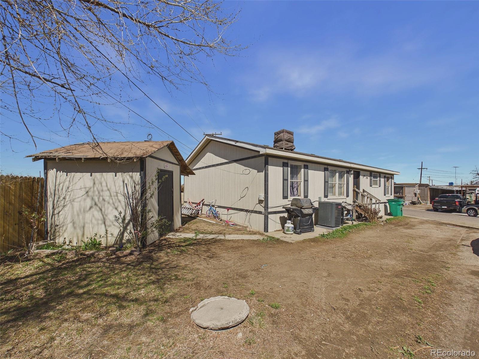 5250 W 53rd Avenue Arvada CO 80002