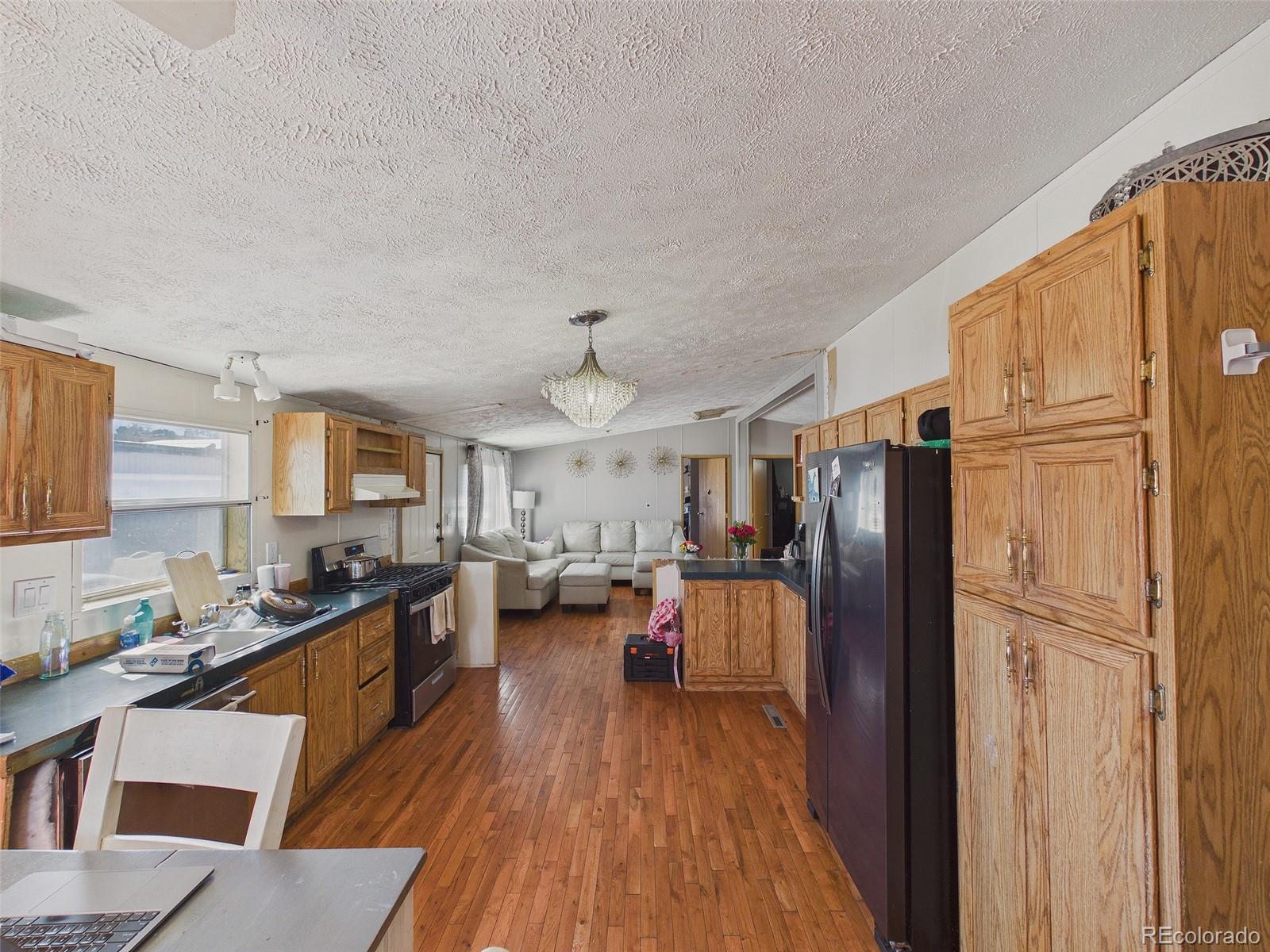 5250 W 53rd Avenue Arvada CO 80002