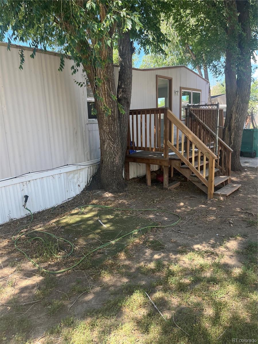 512 Windsor Lane Fountain CO 80817
