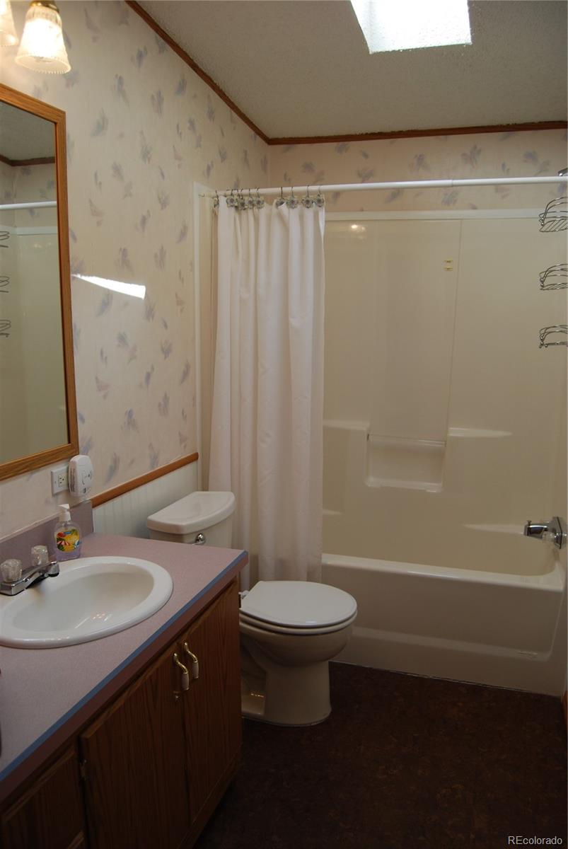 5064 County Road 64 #1 Bailey CO 80421