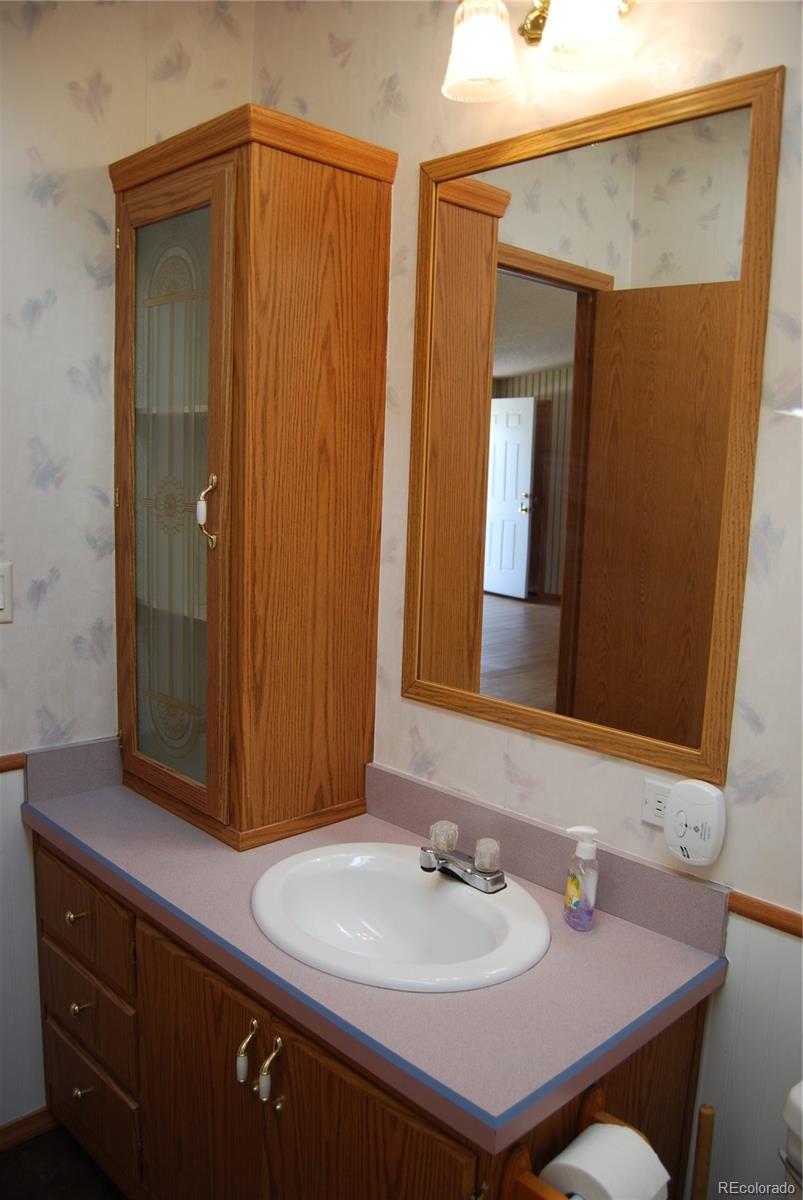 5064 County Road 64 #1 Bailey CO 80421