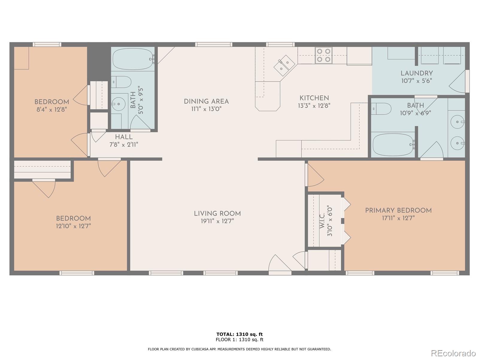5064 County Road 64 #1 Bailey CO 80421