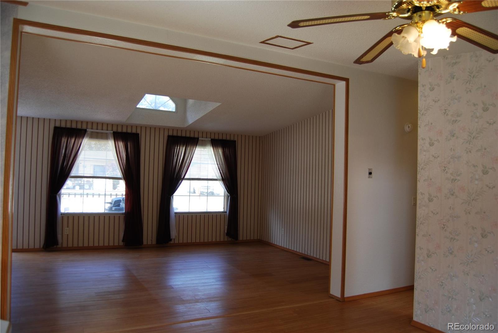 5064 County Road 64 #1 Bailey CO 80421