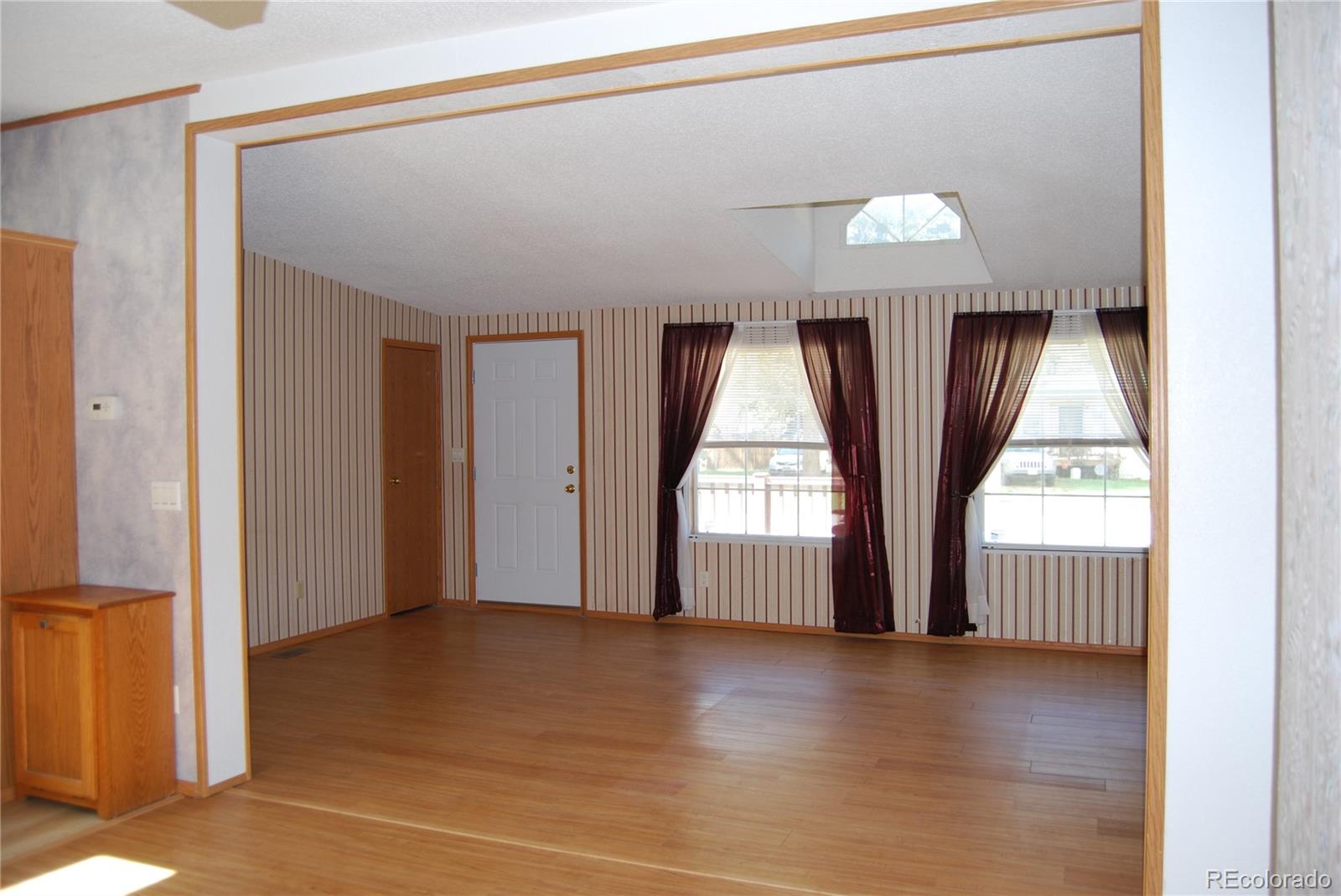 5064 County Road 64 #1 Bailey CO 80421