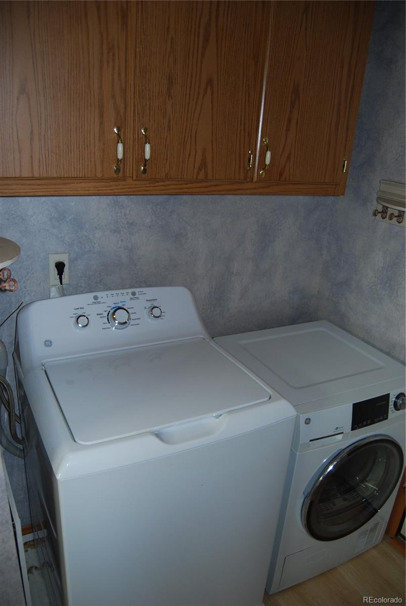5064 County Road 64 #1 Bailey CO 80421