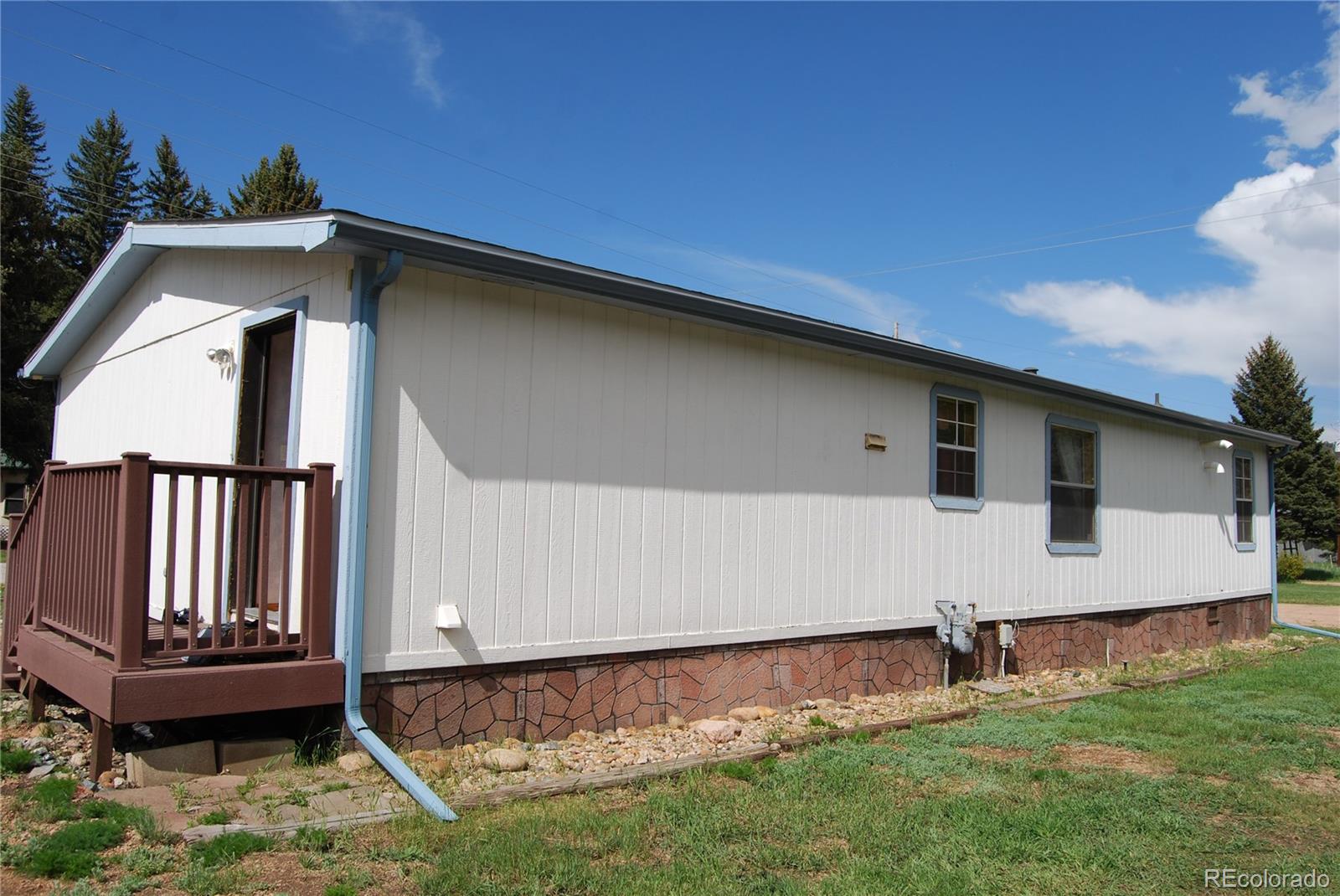 5064 County Road 64 #1 Bailey CO 80421