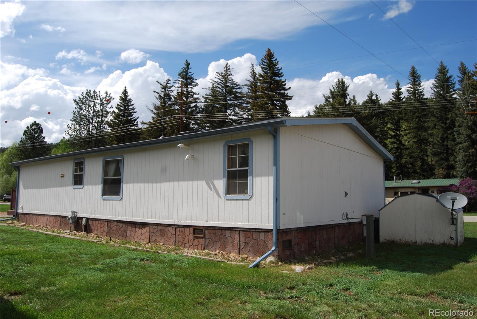 5064 County Road 64 #1 Bailey CO 80421