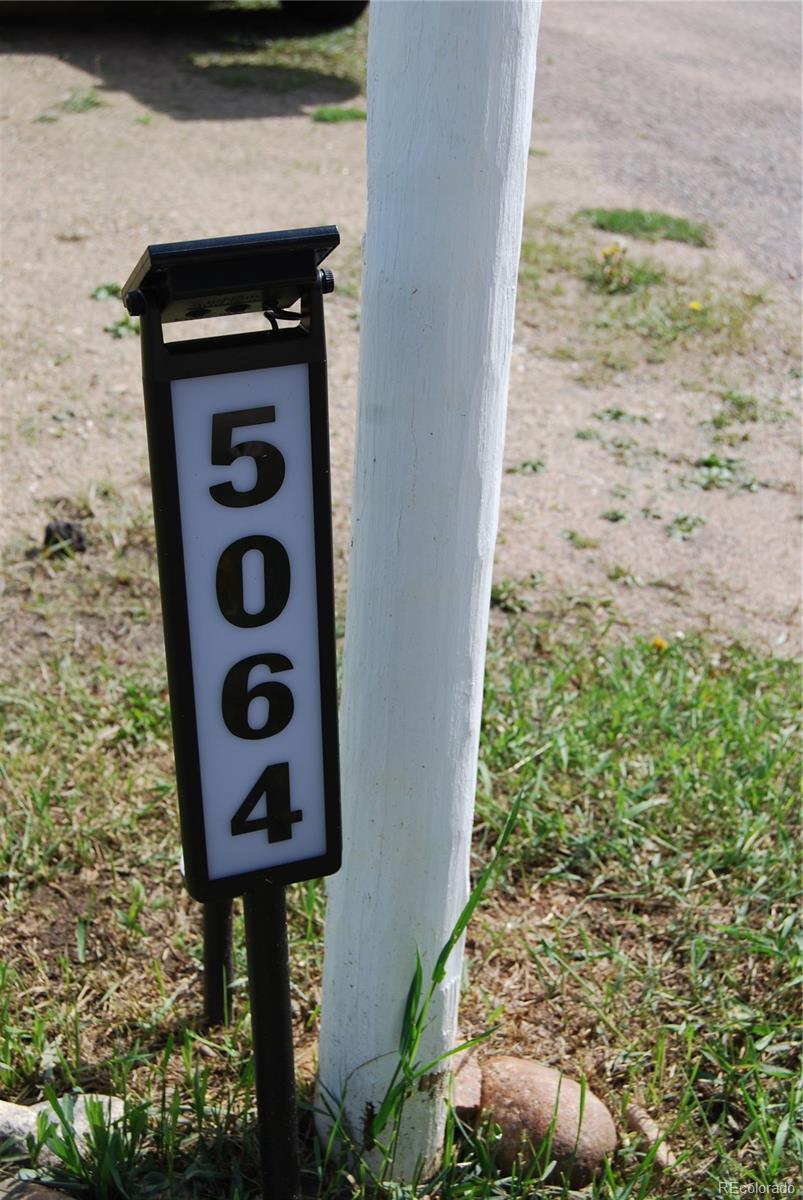 5064 County Road 64 #1 Bailey CO 80421