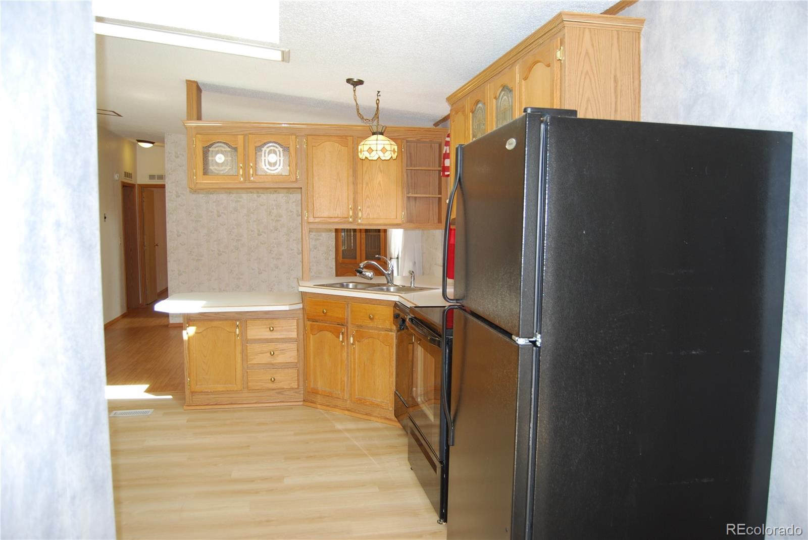 5064 County Road 64 #1 Bailey CO 80421