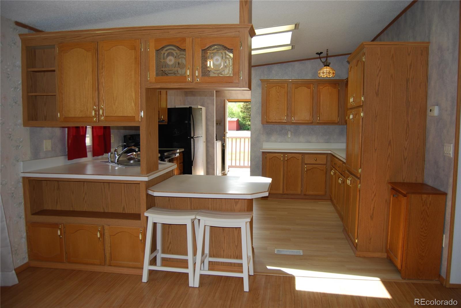 5064 County Road 64 #1 Bailey CO 80421