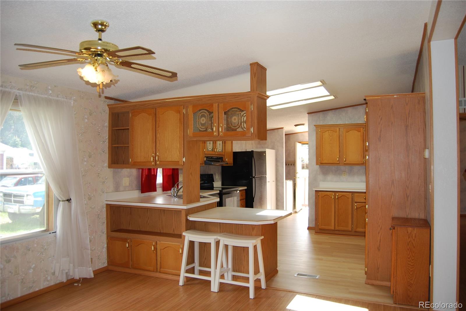 5064 County Road 64 #1 Bailey CO 80421
