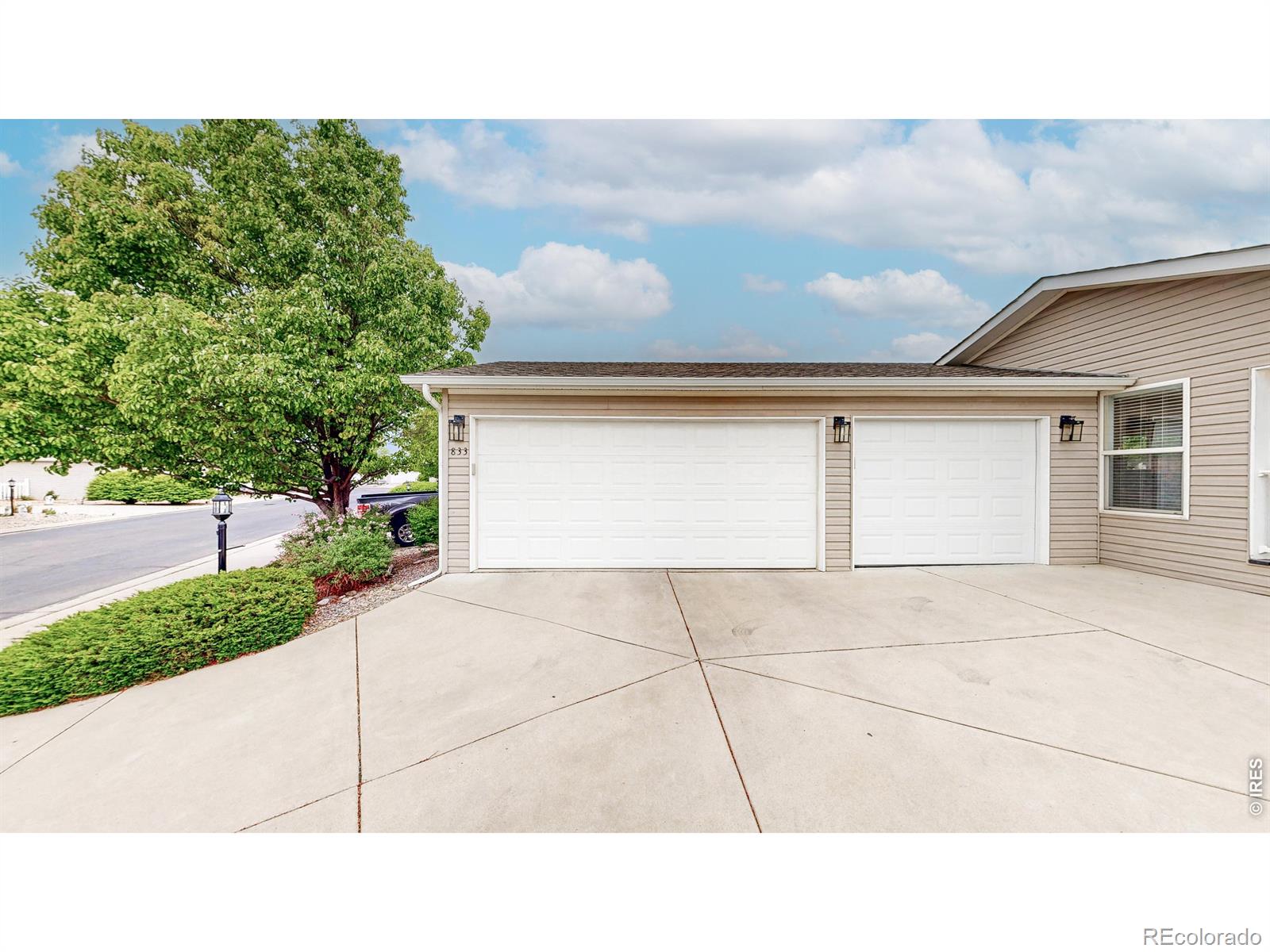 833 Sunchase Drive Fort Collins CO 80524