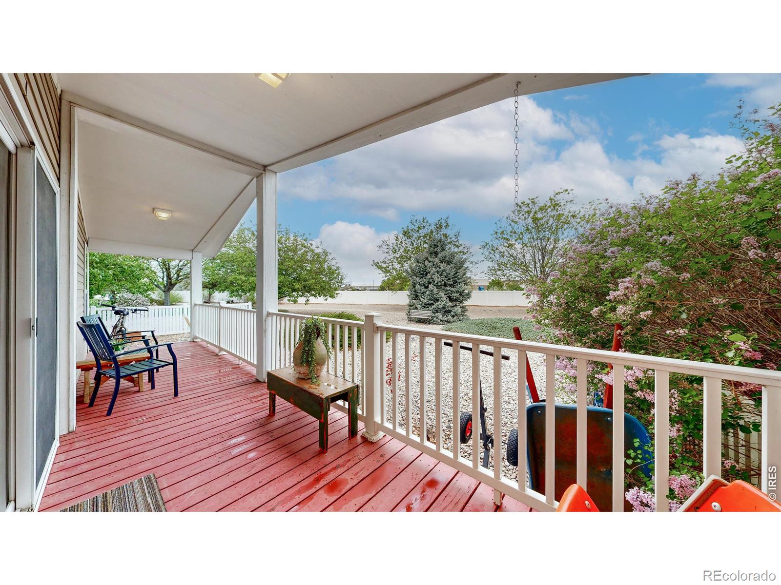 833 Sunchase Drive Fort Collins CO 80524