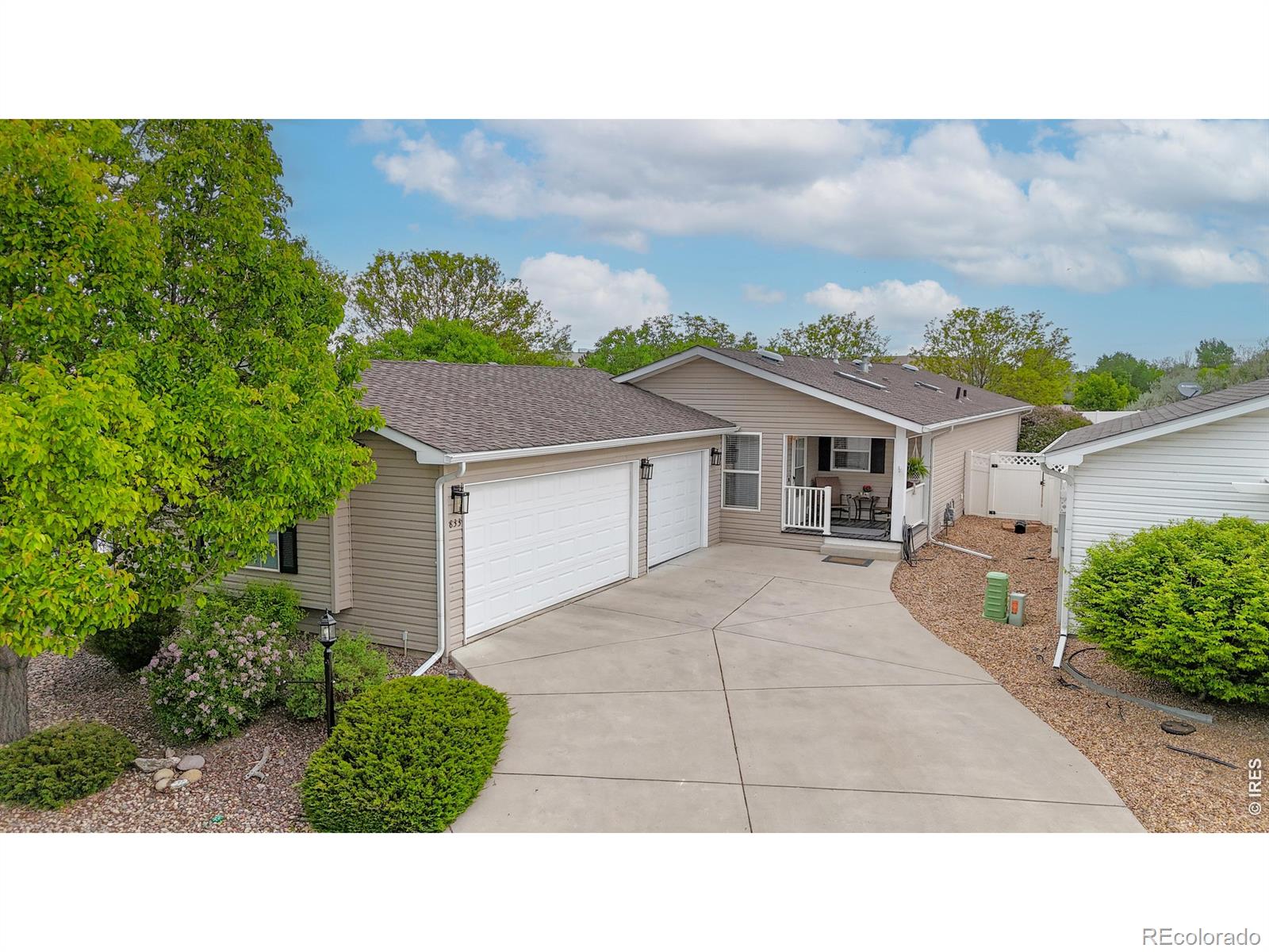 833 Sunchase Drive Fort Collins CO 80524