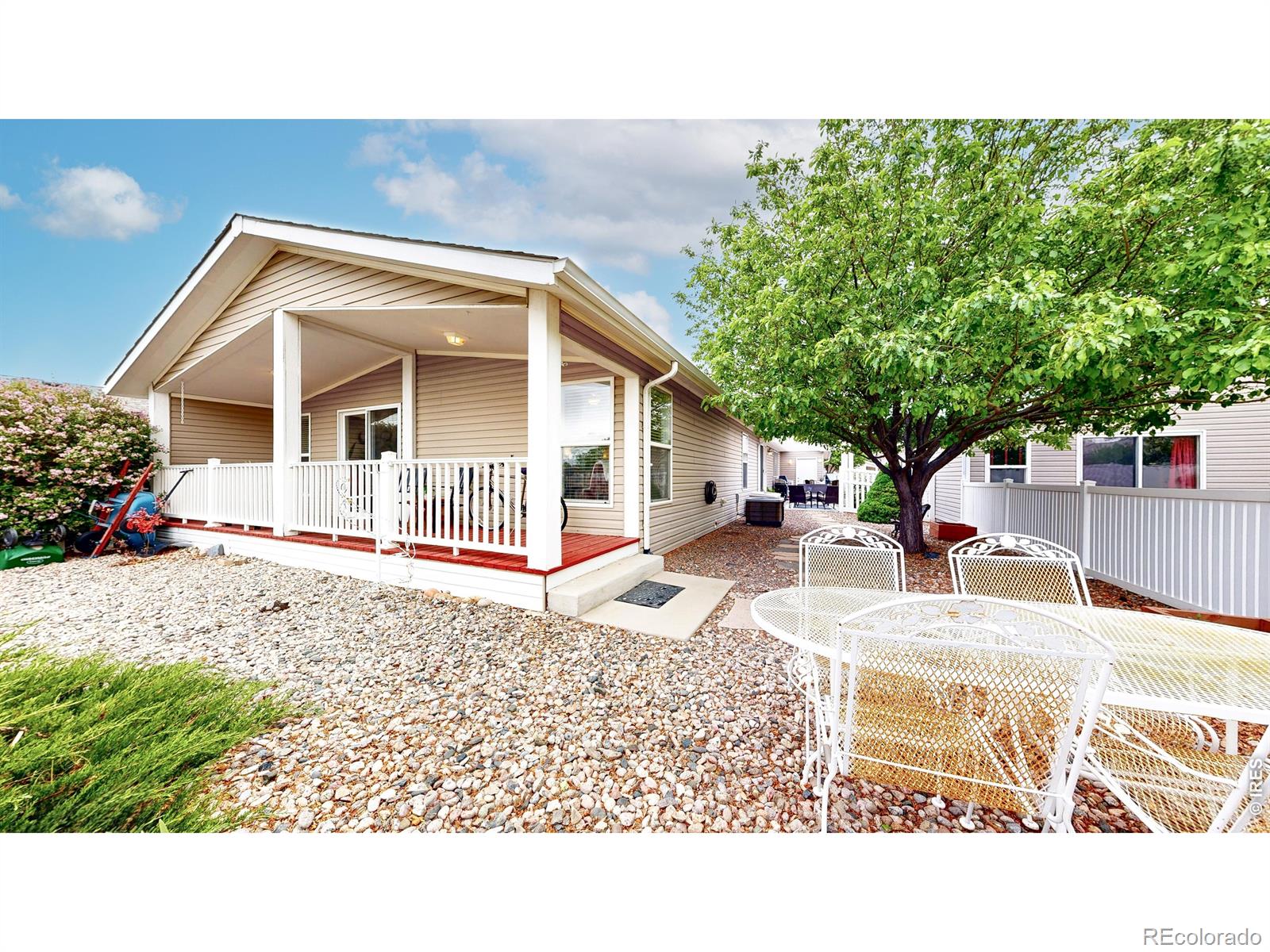 833 Sunchase Drive Fort Collins CO 80524