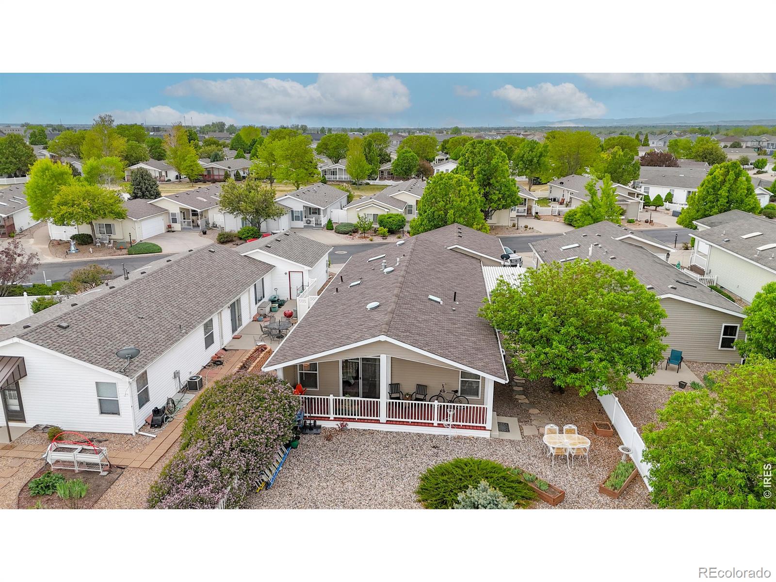 833 Sunchase Drive Fort Collins CO 80524