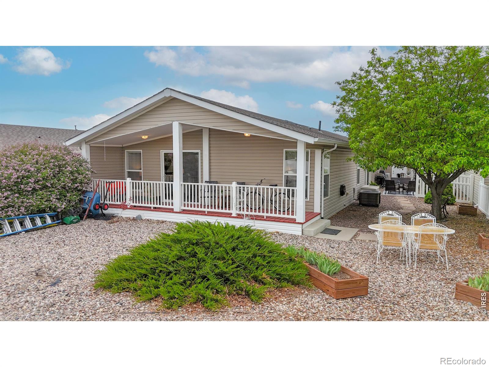 833 Sunchase Drive Fort Collins CO 80524