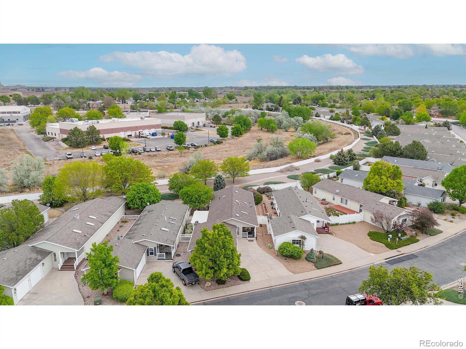 833 Sunchase Drive Fort Collins CO 80524