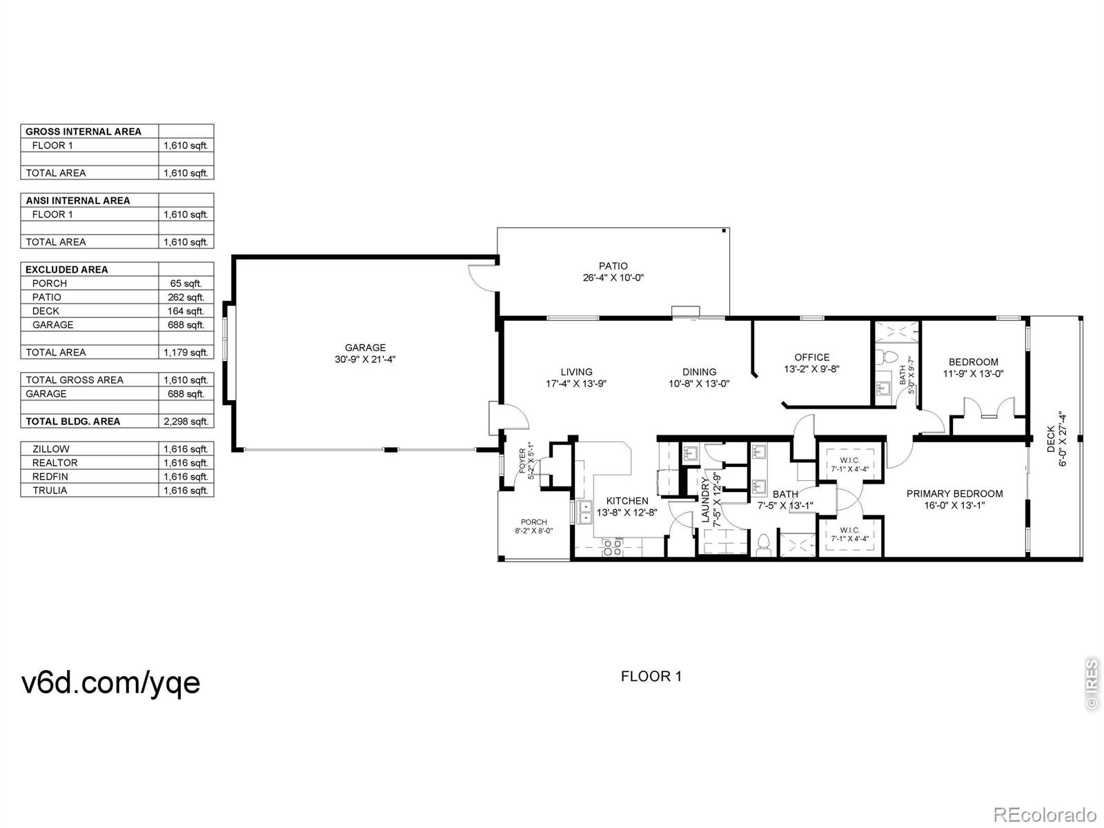 833 Sunchase Drive Fort Collins CO 80524