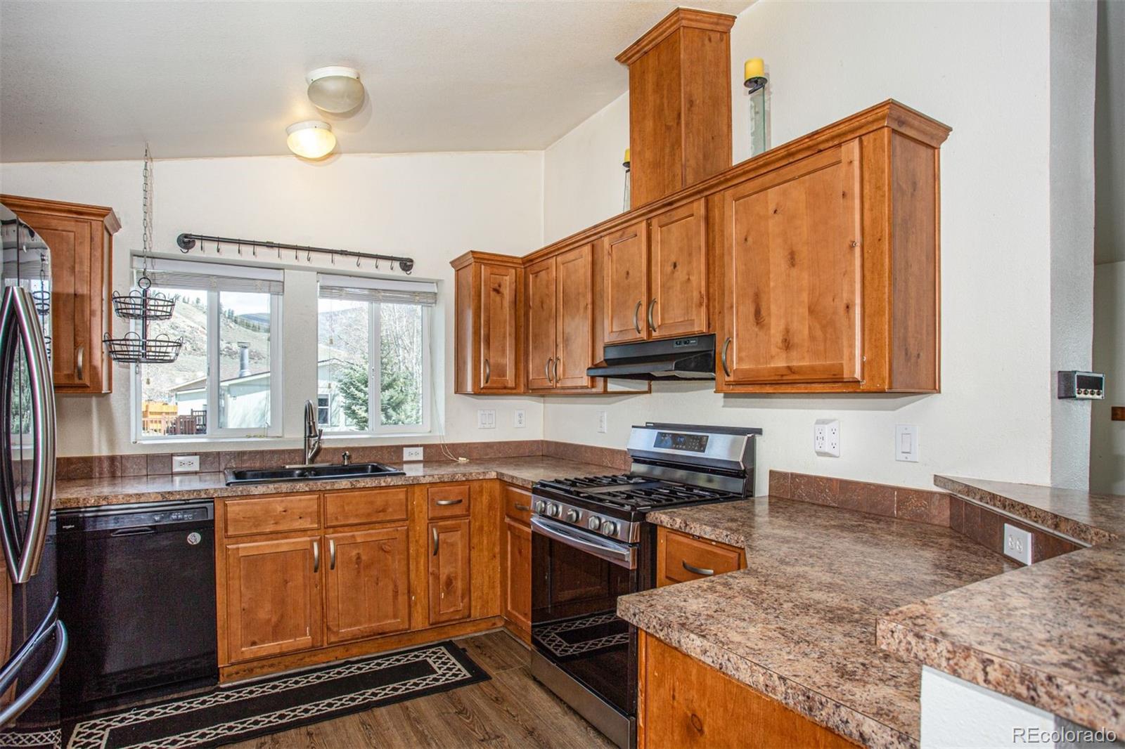 40 Maroon Peak Circle Dillon CO 80435