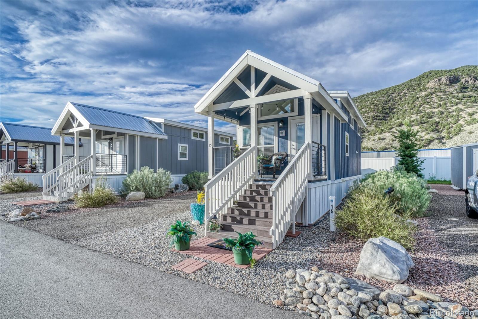6507 County Road 102 Salida CO 81201