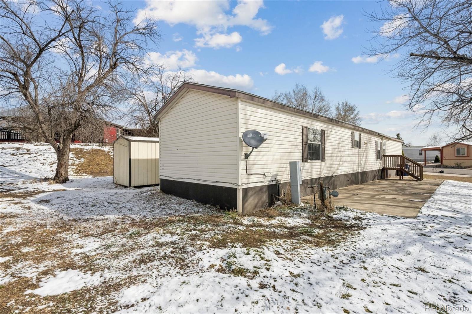 9595 Pecos Street Thornton CO 80260