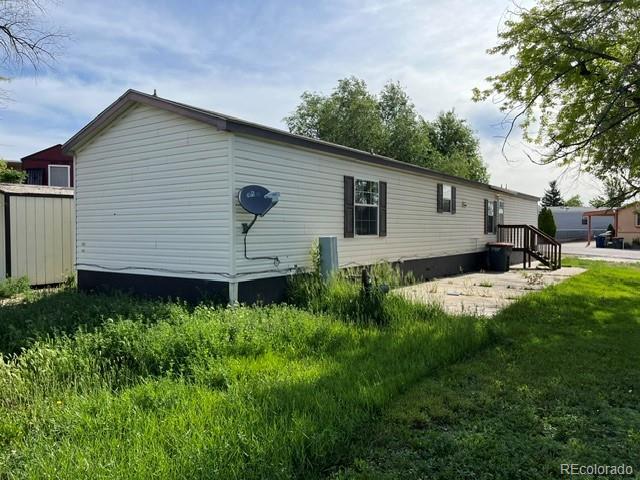 9595 Pecos Street Thornton CO 80260
