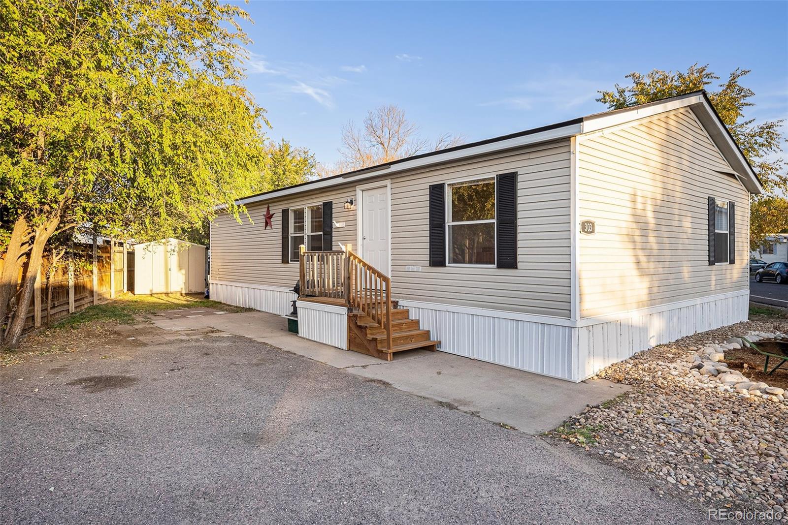 6500 E 88th Avenue Henderson CO 80640