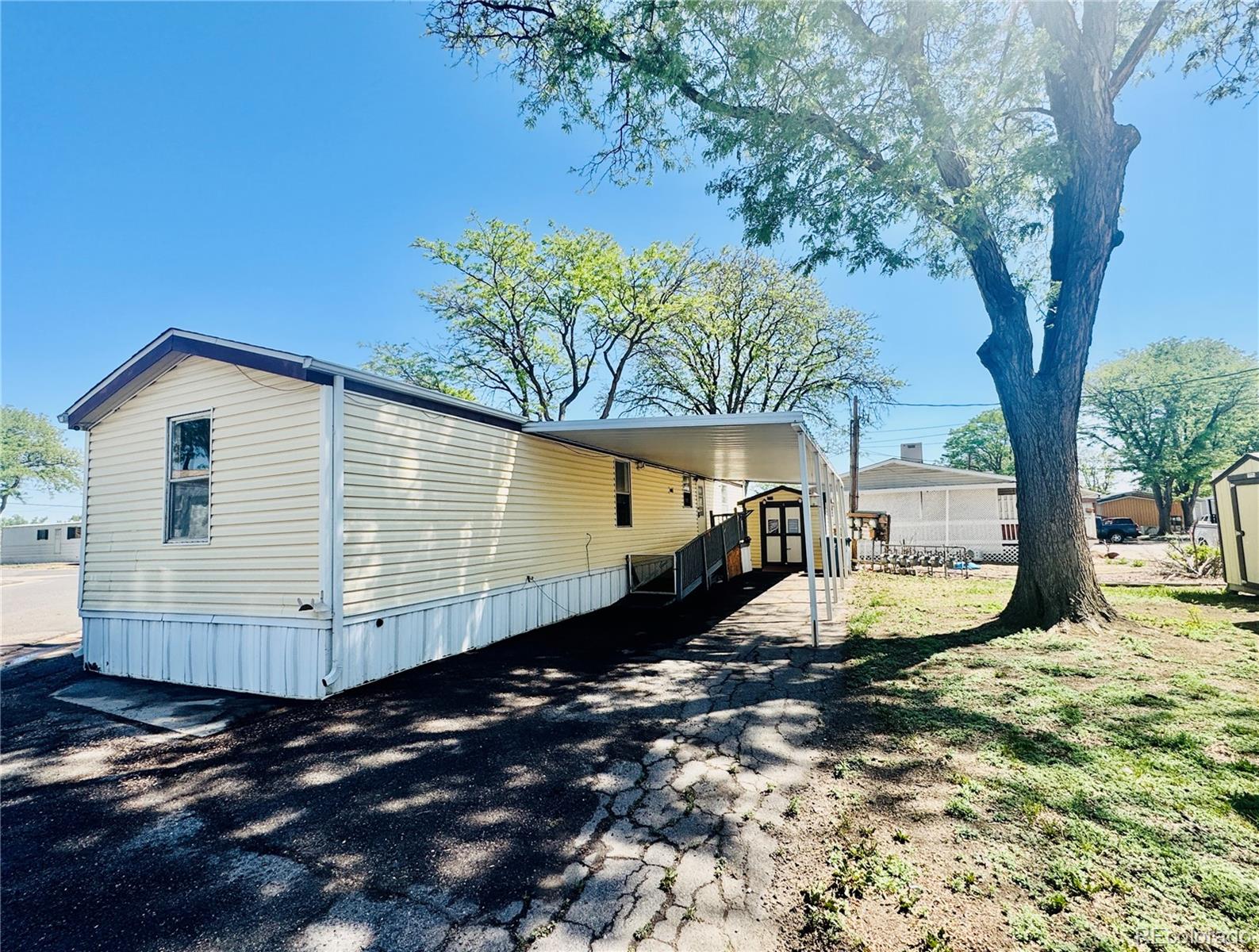 3600 E 88th Avenue #193 Thornton CO 80229